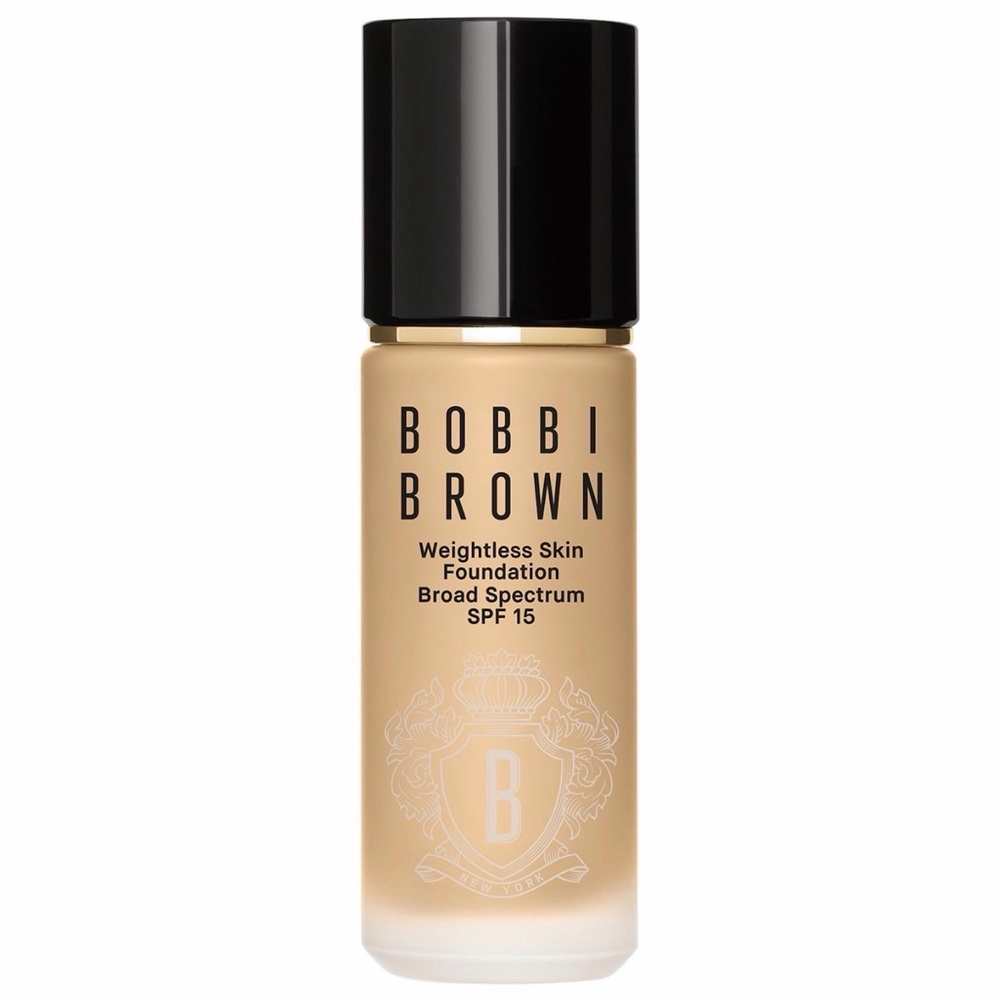 BOBBI BROWN Weightless Skin Oil-Controlling Foundation in N-050